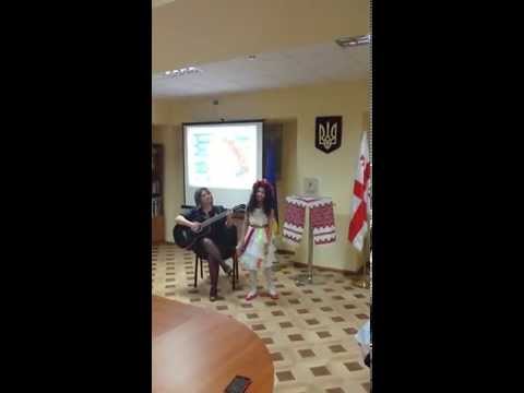 Слова Лiни Костенко Мiж Iншим Лизи Чочели