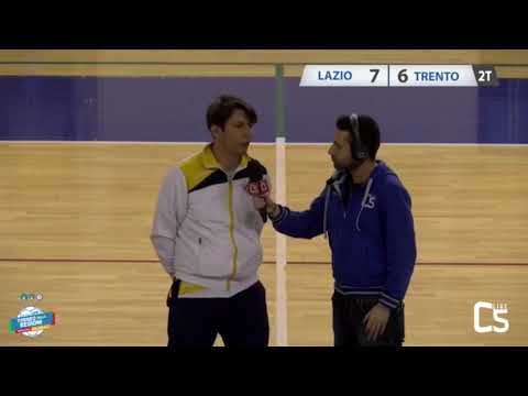 Torneo delle Regioni 2019 - Under 17: Lazio vs Trento, highlights