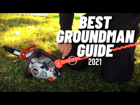 Tree Climber Knots Every Groundman Should Know