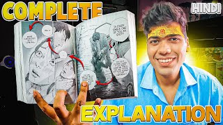 How To Start Reading Manga Perfectly This 2024!! thumbnail