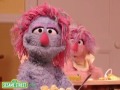 Sesame Street Elmo S World 0754