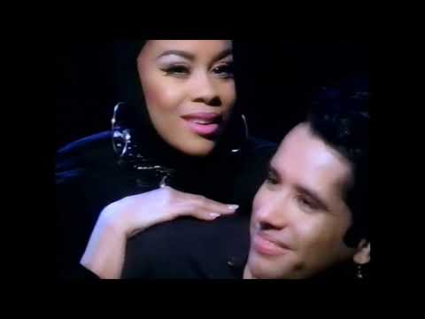Jellybean featuring Niki Haris - What's It Gonna Be (1990)