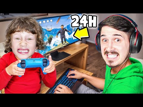 ALEKSA MI ODREĐUJE DAN U GTA 5! (Ekstremnoooo!!!***)