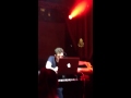 Nicolas Jaar Art Basel Miami 