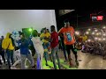 Fancy Gadam Shutdown Accra Arts Center