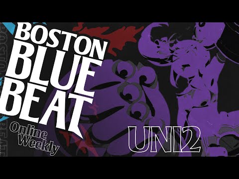 BBB Online - UNI2 12/10 | Pools + Top 8 ft. Bolstruck, Toast, sco gla and more!