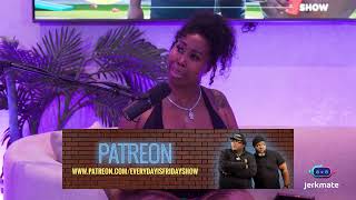 Zmeena Confronts A Man Filming Her Without Permission