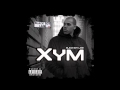 XYM- Hustlers (Prod. Tissene) 