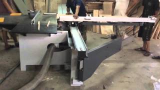 Máy cắt 2 lưỡi nghiêng 45 Trung Quốc
