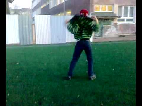 HIP-HOP by Dj Witu$ [Yeti]