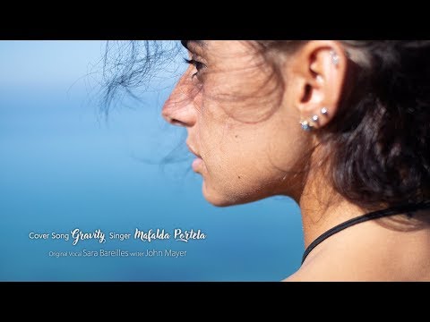 Cover Song - Gravity, Singer - Mafalda Portela