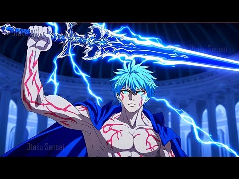 Top 10 Anime Where MC Gets Kicked from the Party and Gets Revenge