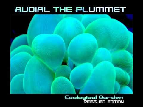 Coral patterns (early version) - Audial The Plummet