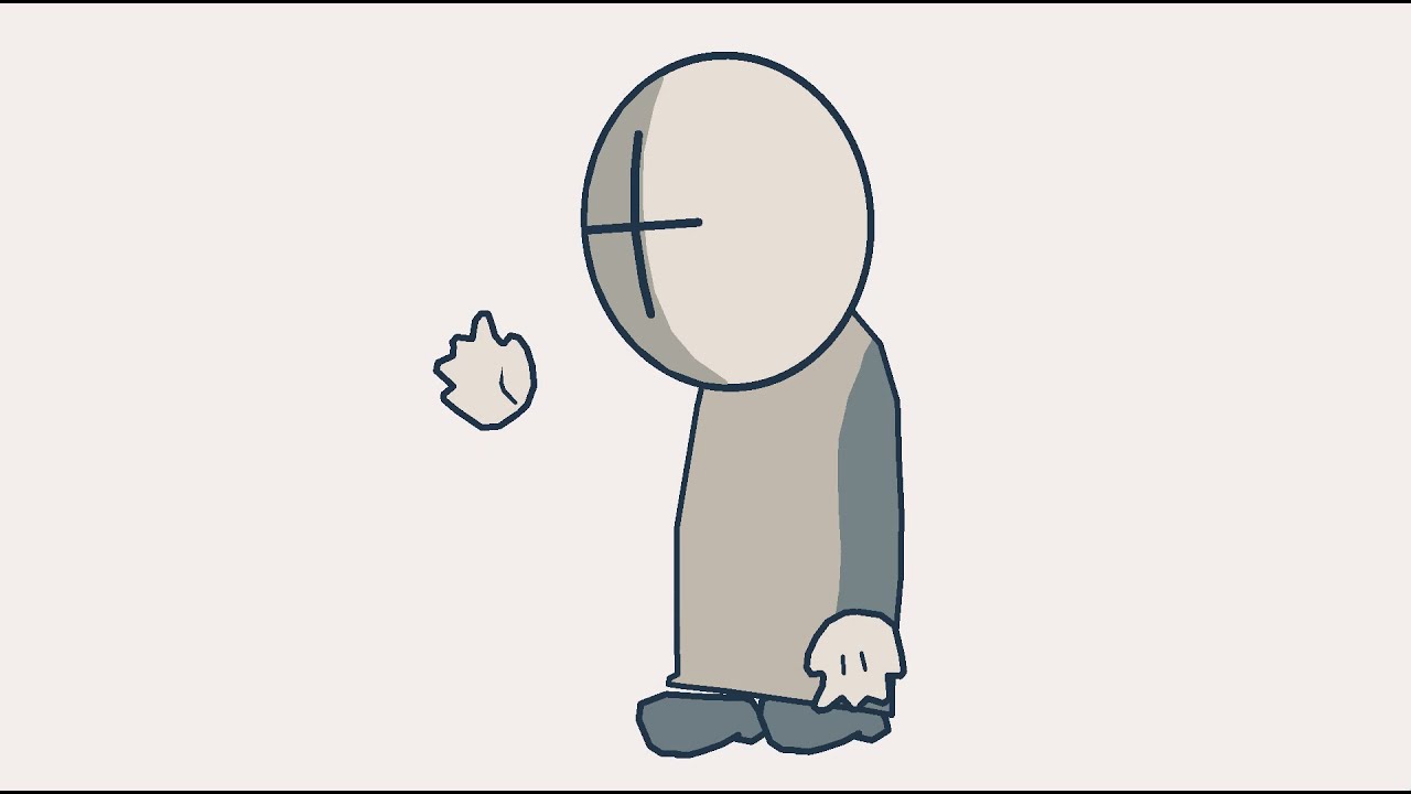 Madness Combat Pack (Sticknodes)