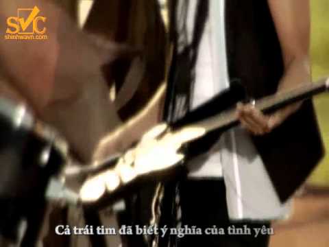 [Vietsub] Because it's You - Shin Hye Sung (SVC)