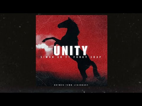 UNITY - Siman AR ft Fanky Snap