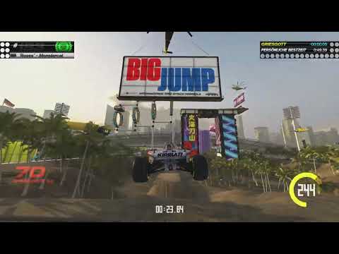 Trackmania Turbo #193 - 48.945 STM