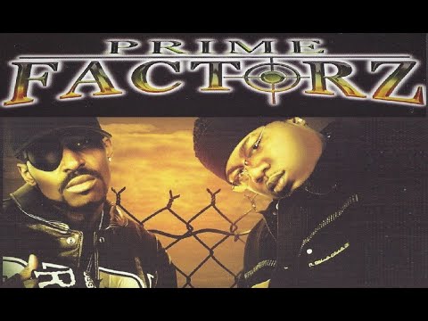 Prime Factorz (Black-C & Taydatay) - Prime Factorz  ft. Big Mack    2002