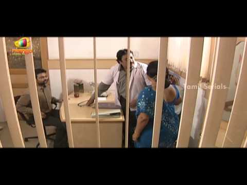 Thangamana Purushan - Episode 204