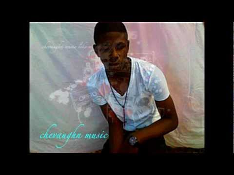 chevaughn ft romie stand by me