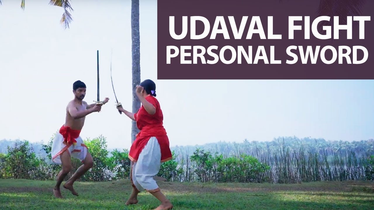 Kalaripayattu – Urumi Fight Thumbnail