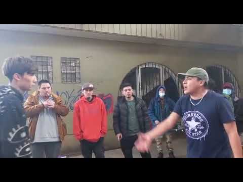 Aeme vs Asta 1v1- Aukan free vs Ade