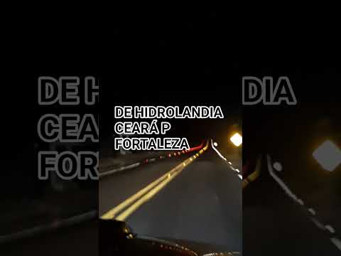 BR HIDROLANDIA CEARÁ FORTALEZA