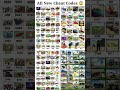 Indian Bikes Driving 3D All NEW CHEATS CODES Shorts Short