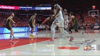 Illinois MBB will play UCLA in Las Vegas