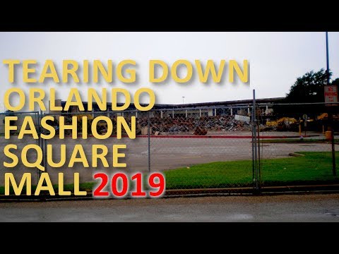 download lagu mp3 mp4 Orlando Fashion Square Mall Closing, download lagu Orlando Fashion Square Mall Closing gratis, unduh video klip Orlando Fashion Square Mall Closing
