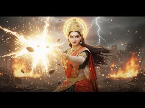 “Mahadevi Durga Episode 2 | Mahishasur vs Durga | Epic History ”