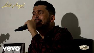 Ese Señor De Las Canas - Luis Angel &quot;El Flaco&quot; [Pa´ Los Viejos]