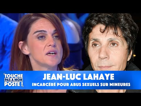 Les dernières informations sur l'incarcération de Jean-Luc Lahaye pour abus sexuels sur mineures