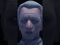 How Palpatine appeared to the public