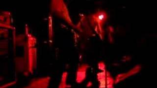 criteria - me on your front porch