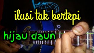 Download lagu hijau daun -ilusi tak bertepi || cover kentrung mp3 Download lagu hijau daun -ilusi tak bertepi || cover kentrung mp3