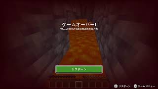 [マイクラ]初心者がノーマルモードでエンドラ目指す！