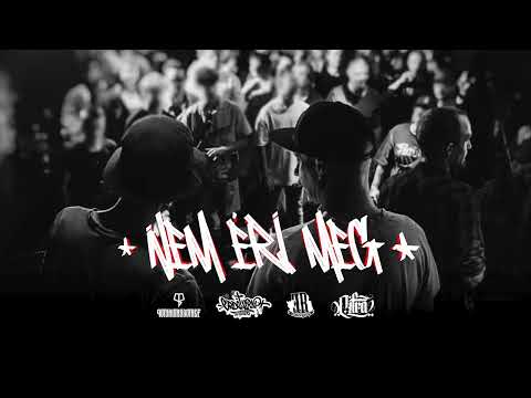 POTYAUTASBOTHEE /// NEM ÉRI MEG (ft. CIFRA)