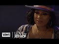 Mimi Checks Stevie J For His Comments Love Hip Hop Atlanta