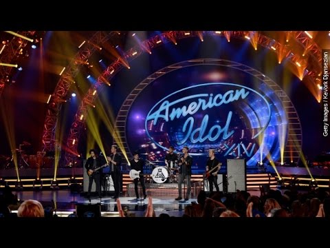 Who Just Became The Next 'American Idol:' Nick Or Clark?