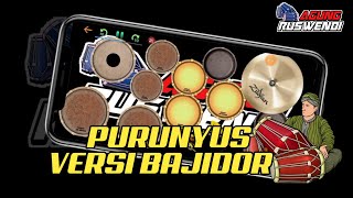 Download lagu Abi gaduh kabogoh anyar ( purunyus ) koplo bajidor mp3