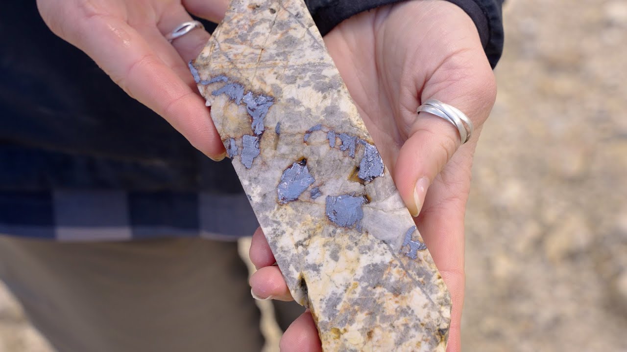 EraNova Metals CEO discusses Ruby Creek and upcoming catalysts