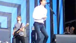 Razorlight - Stumble &amp; Fall