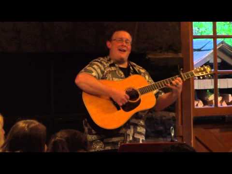 Dawson Cowals - "Bulletproof" (Live at Camp Runamuck)