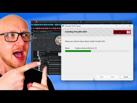 How to Download & Install Virtual DJ on a Windows PC