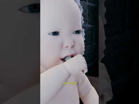 How to Stop Toddlers from Putting Their Thumb in Their Mouth 👶