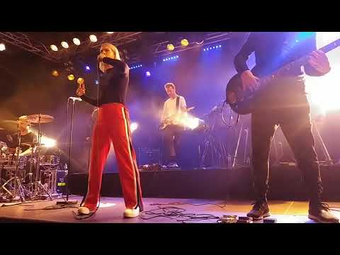 It's Just Me D'Sound with Mirjam Omdal