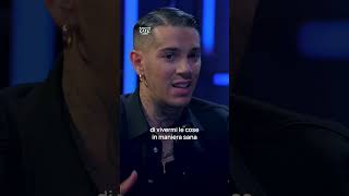 il DIVORZIO di Emis #emiskilla #fidanzata #vitadicoppia #rapitaliano #basementcafe #podcastitalia