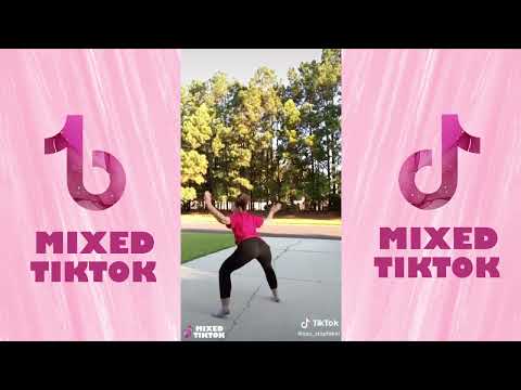 Darling Darling Twerk For Me   TikTok Dance Compilation #3 #006
