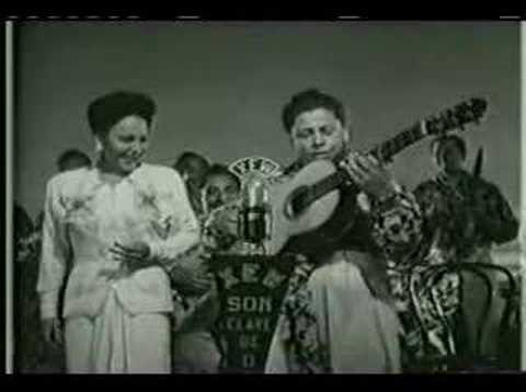 Alma De Veracruz - Toña La Negra
